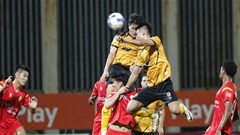 Trước vòng 20 V.League 2025/26: Nỗi lo của các đội nhóm cuối!